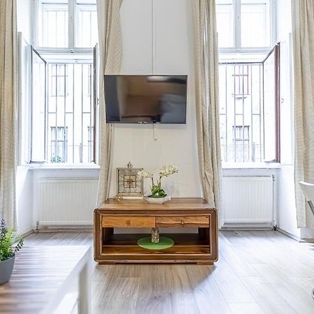 Chic Apartment- Suitable For Longstays Near Matzleinsforferplatz Vídeň Exteriér fotografie