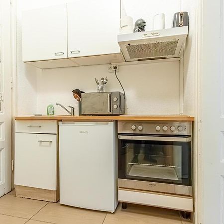Chic Apartment- Suitable For Longstays Near Matzleinsforferplatz Vídeň Exteriér fotografie