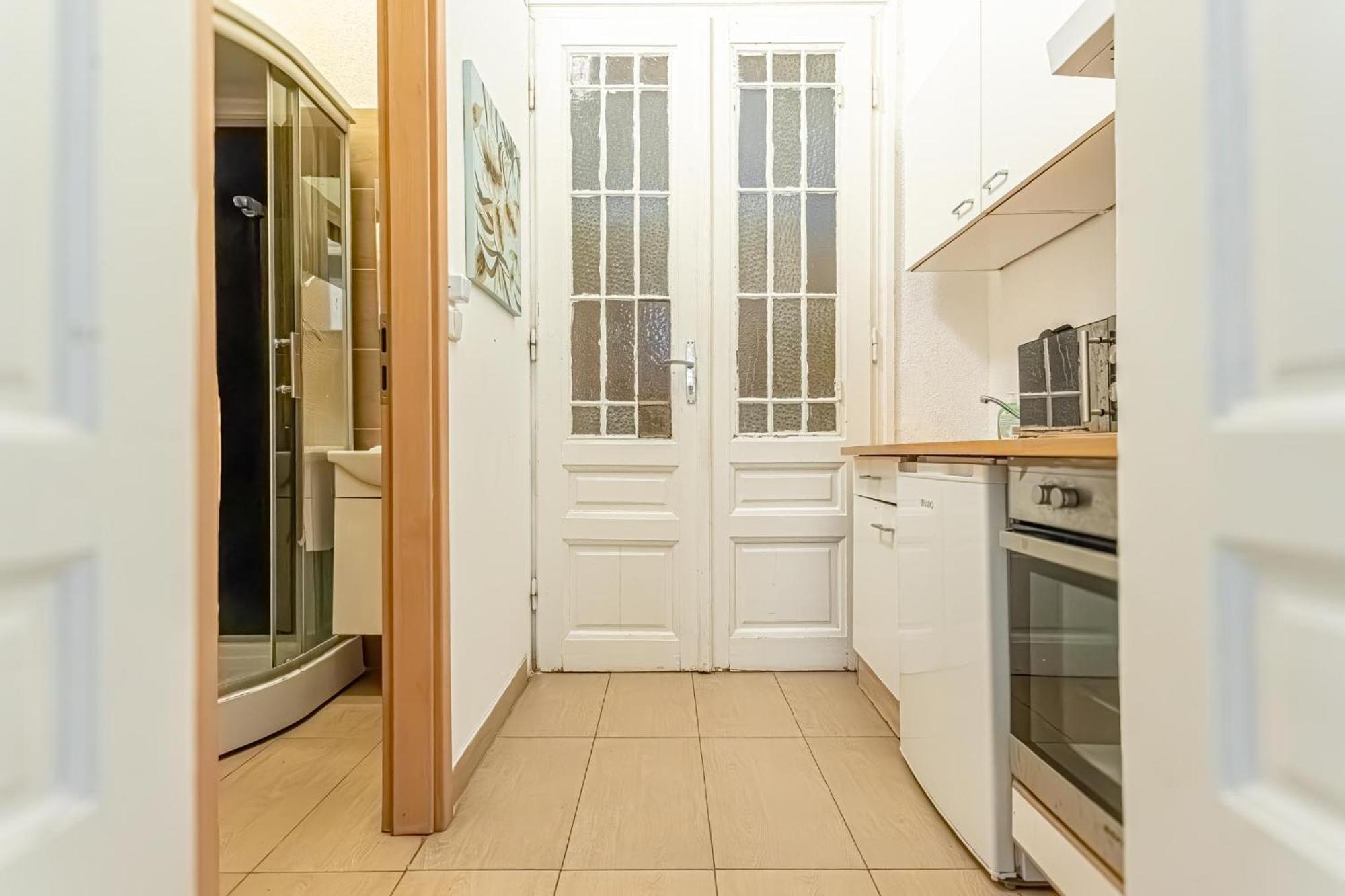 Chic Apartment- Suitable For Longstays Near Matzleinsforferplatz Vídeň Exteriér fotografie